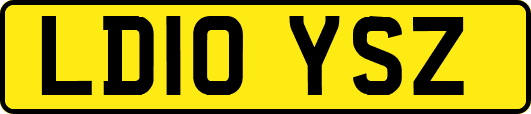 LD10YSZ