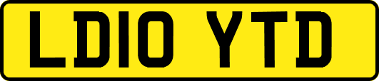 LD10YTD