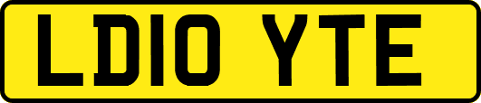 LD10YTE
