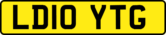 LD10YTG