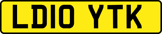 LD10YTK