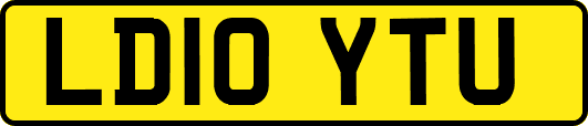 LD10YTU