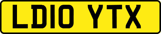 LD10YTX