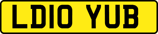 LD10YUB
