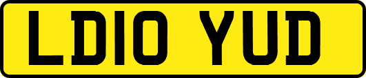 LD10YUD