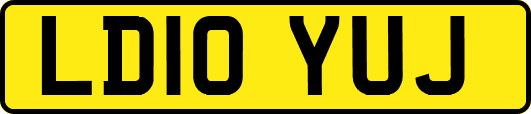 LD10YUJ