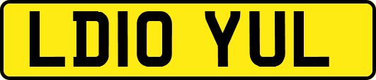 LD10YUL