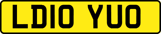 LD10YUO
