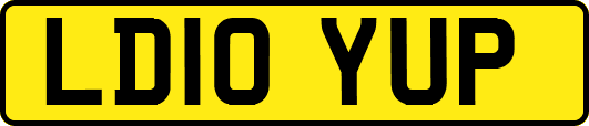 LD10YUP