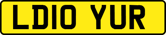 LD10YUR