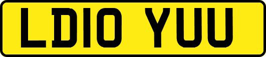 LD10YUU