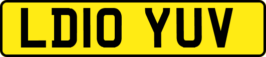 LD10YUV