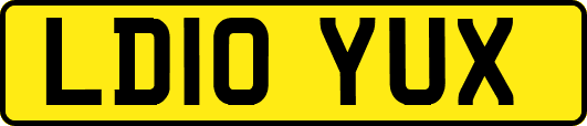 LD10YUX