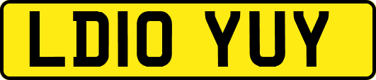 LD10YUY