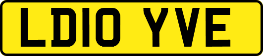 LD10YVE