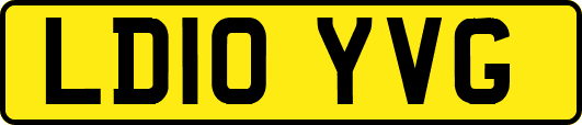 LD10YVG
