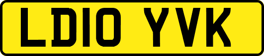 LD10YVK