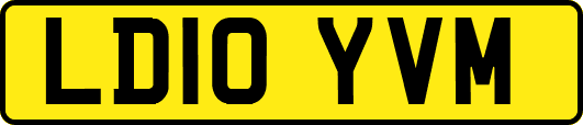 LD10YVM