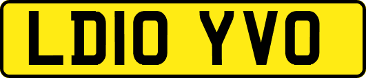 LD10YVO