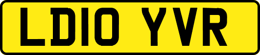 LD10YVR