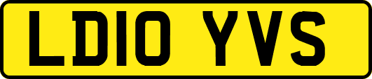 LD10YVS