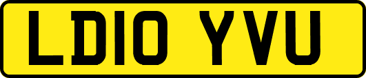 LD10YVU