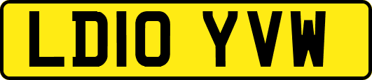 LD10YVW