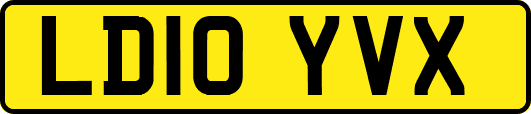 LD10YVX