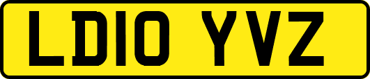 LD10YVZ