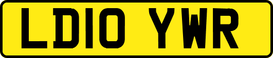 LD10YWR