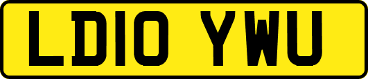 LD10YWU