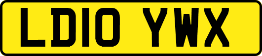 LD10YWX