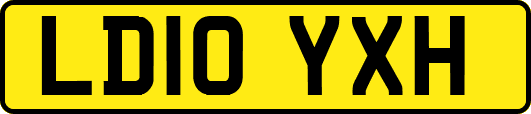 LD10YXH