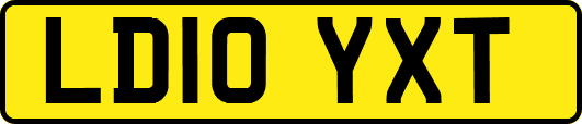 LD10YXT