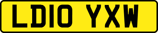 LD10YXW