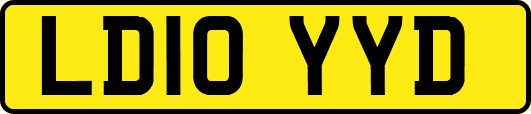 LD10YYD