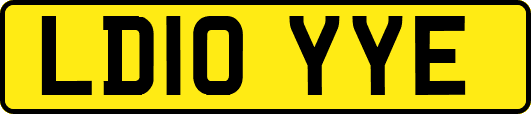 LD10YYE