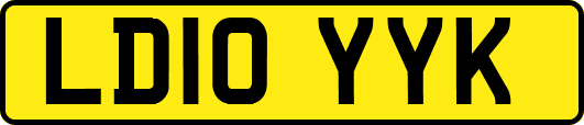 LD10YYK