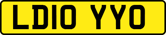 LD10YYO