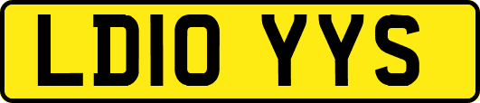 LD10YYS