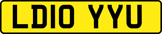 LD10YYU