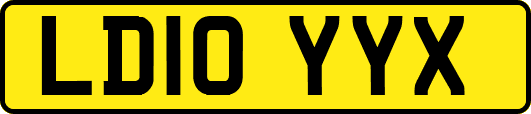 LD10YYX