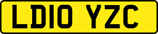 LD10YZC