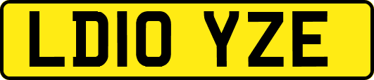 LD10YZE