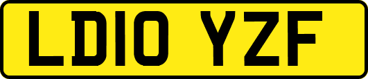LD10YZF