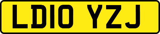 LD10YZJ