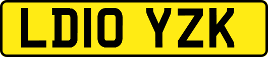LD10YZK