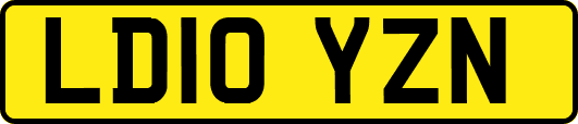LD10YZN
