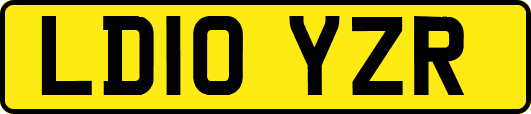 LD10YZR