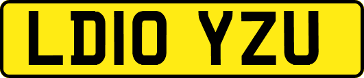 LD10YZU